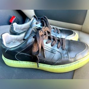 All-Saints Men’s shoes